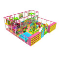 2016 Orignal Design elegante criança Indoor Playground Kids